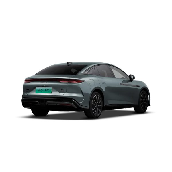 BYD Han L EV