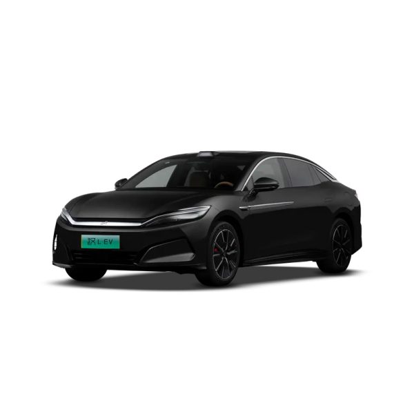 BYD Han L EV