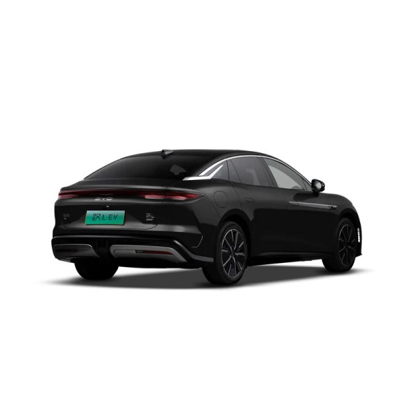 BYD Han L EV