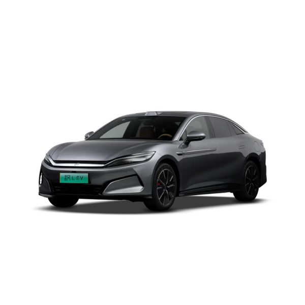 BYD Han L EV