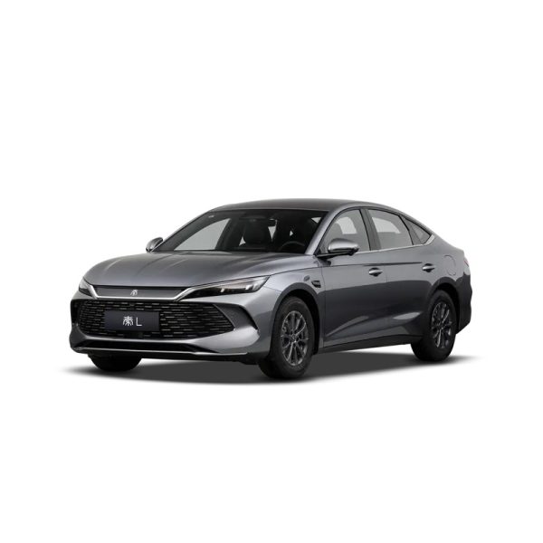 BYD Qin L DM-i 2025