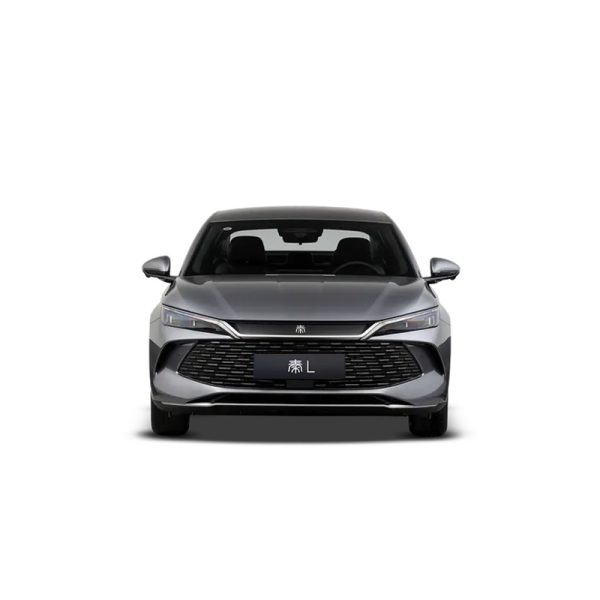 BYD Qin L DM-i 2025