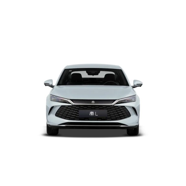 BYD Qin L DM-i 2025