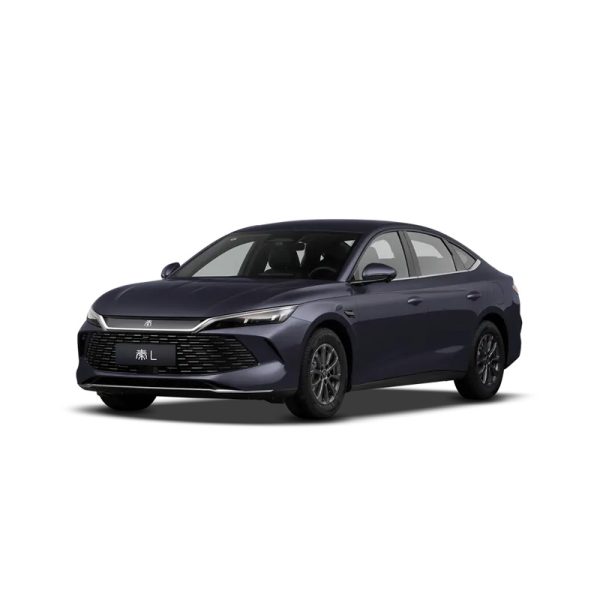 BYD Qin L DM-i 2025