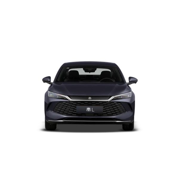 BYD Qin L DM-i 2025