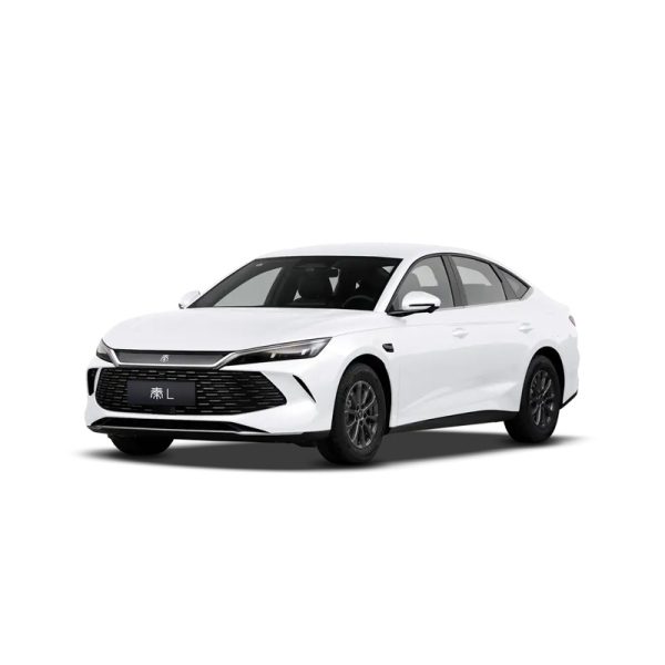 BYD Qin L DM-i 2025