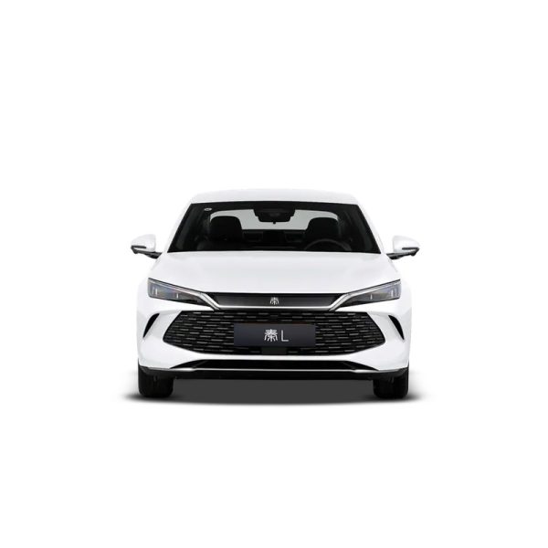 BYD Qin L DM-i 2025