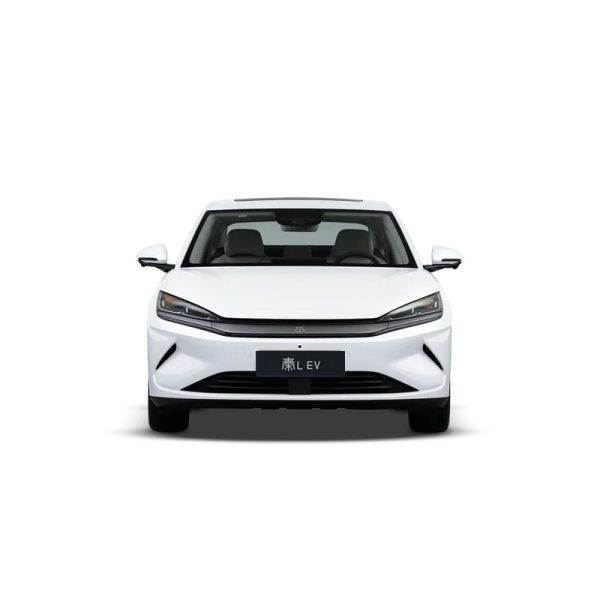 BYD Qin L EV
