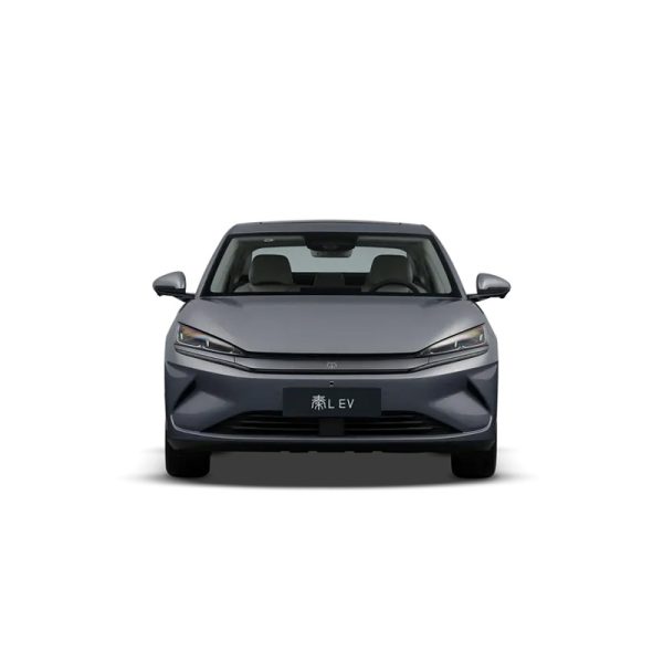 BYD Qin L EV