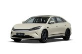 BYD Qin L EV