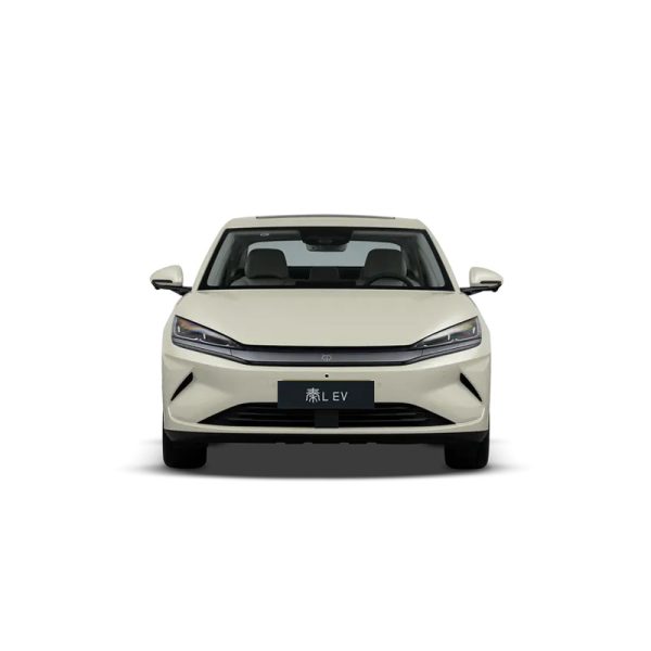 BYD Qin L EV