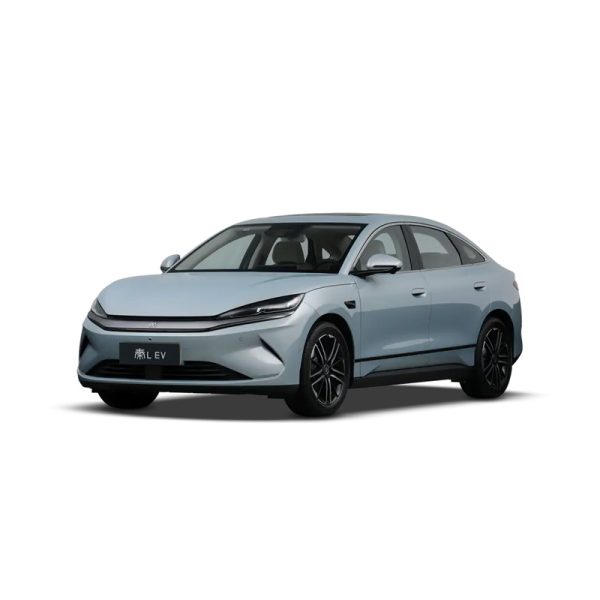 BYD Qin L EV
