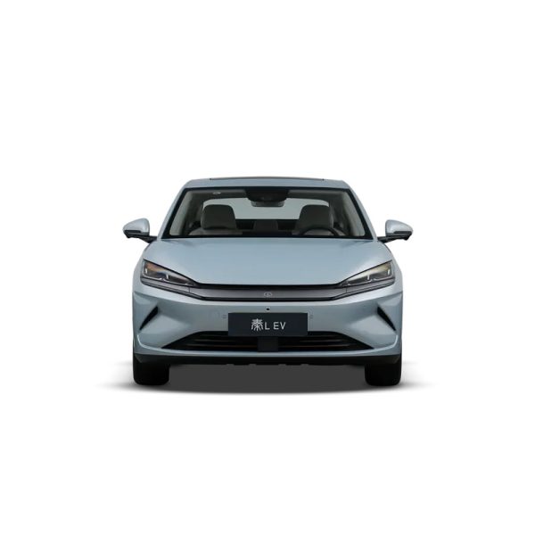 BYD Qin L EV
