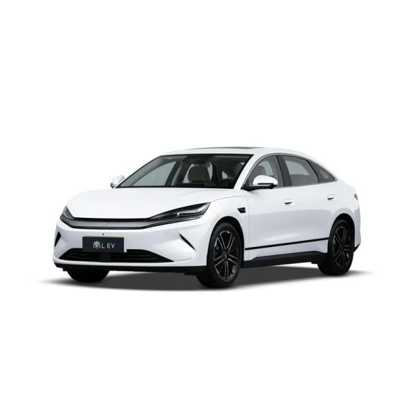 BYD Qin L EV