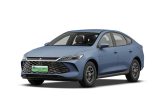 BYD Qin PLUS DM 2025