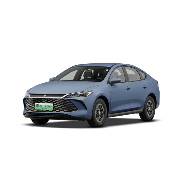 BYD Qin PLUS DM 2025