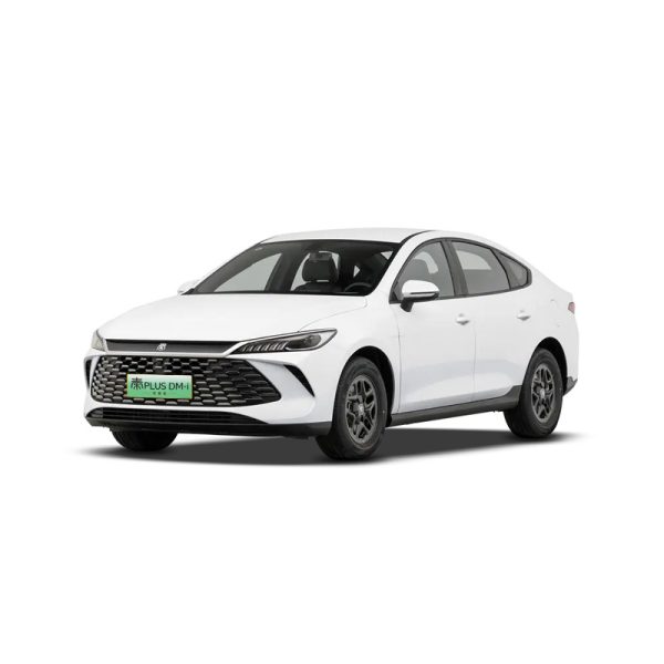BYD Qin PLUS DM 2025
