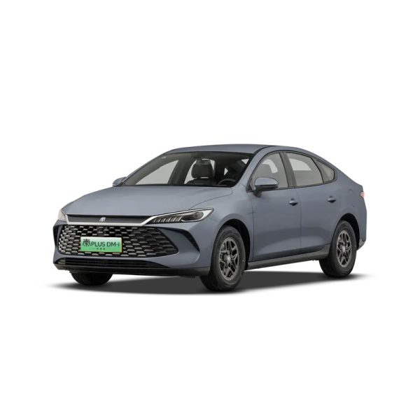 BYD Qin PLUS DM 2025