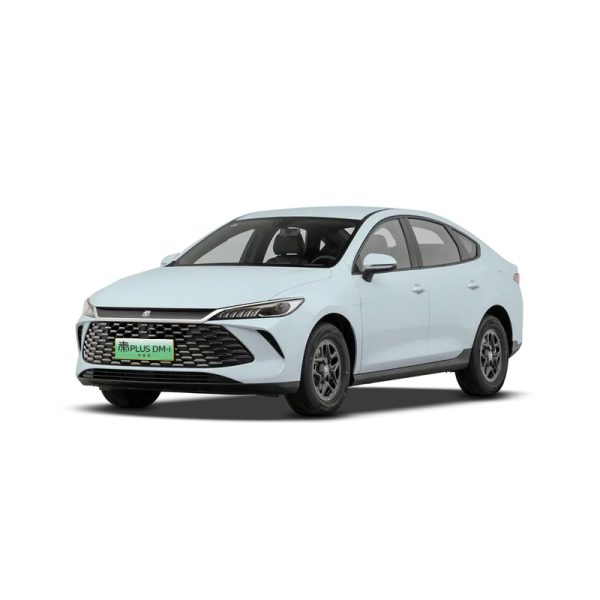 BYD Qin PLUS DM 2025