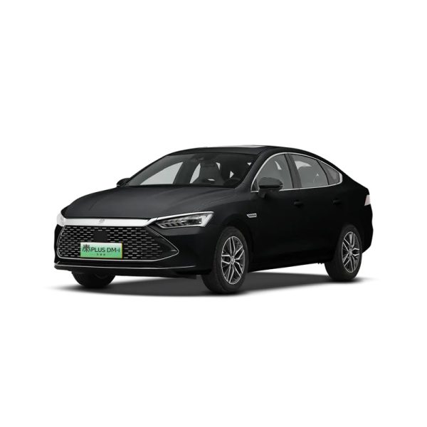 BYD Qin PLUS DM 2025