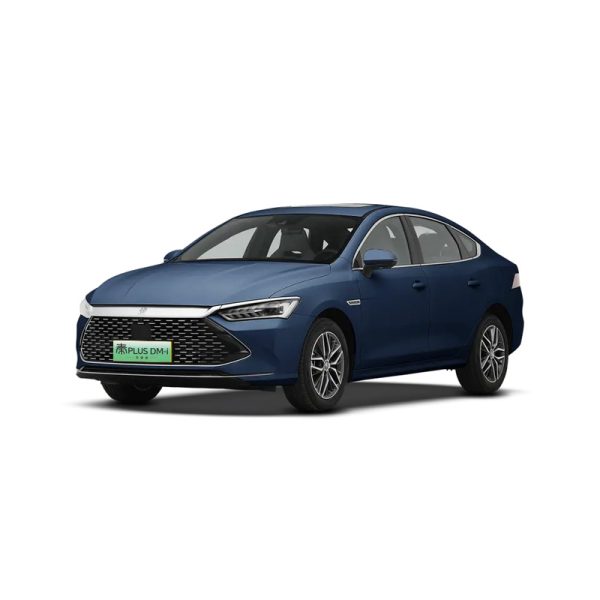 BYD Qin PLUS DM 2025