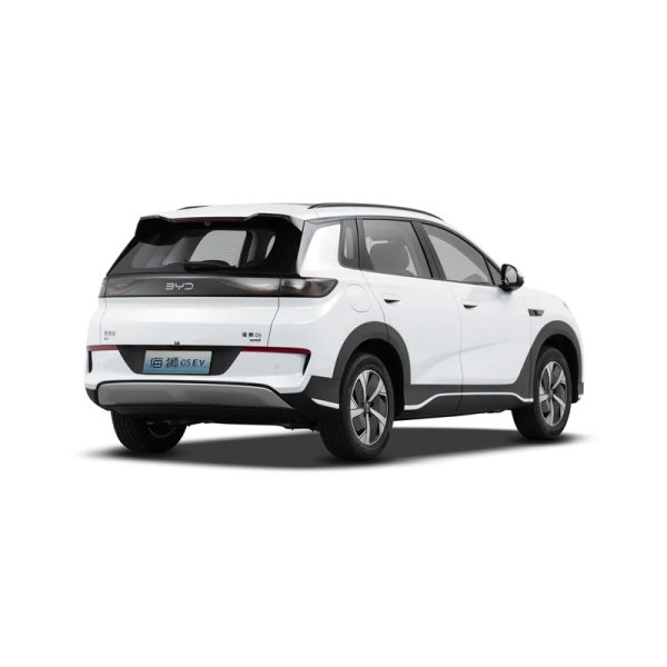 BYD Sea Lion 05EV