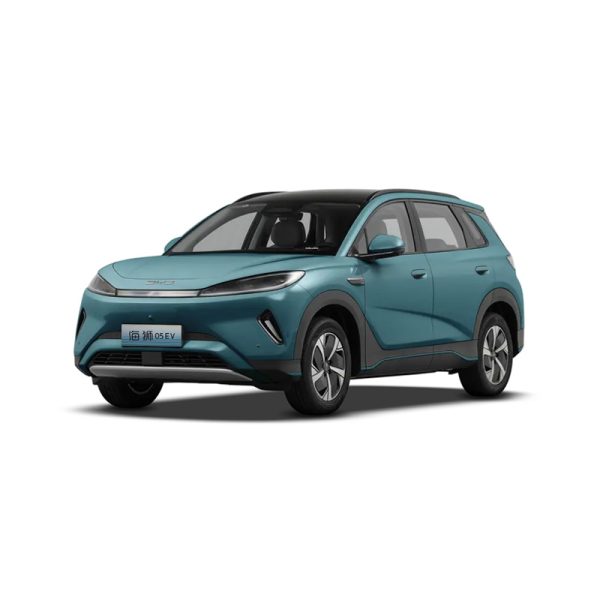 BYD Sea Lion 05EV