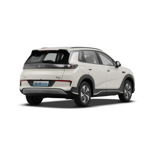 BYD Sea Lion 05EV