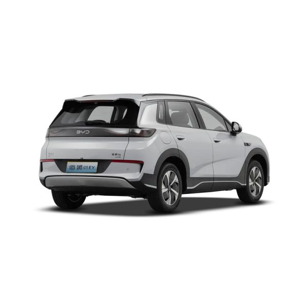 BYD Sea Lion 05EV