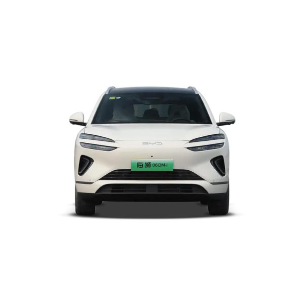 BYD Sea Lion 06 DM-i