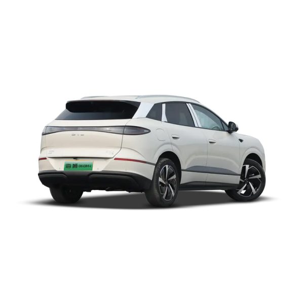 BYD Sea Lion 06 DM-i