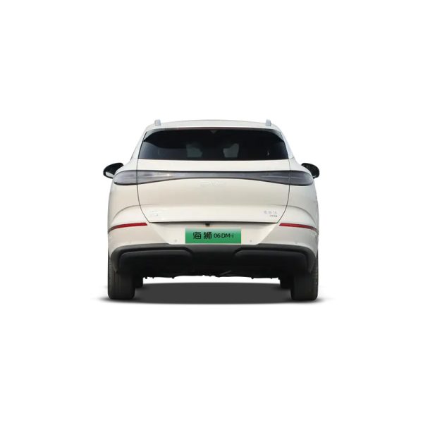 BYD Sea Lion 06 DM-i