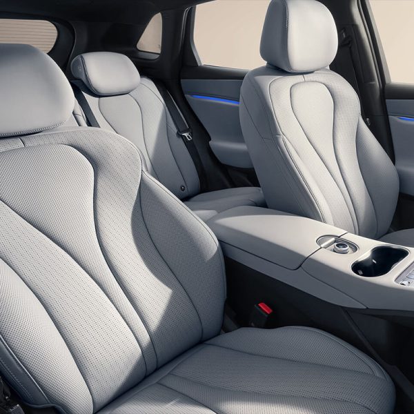 BYD Sea Lion 06EV