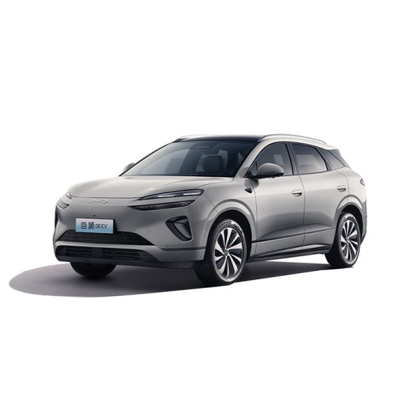 BYD Sea Lion 06EV