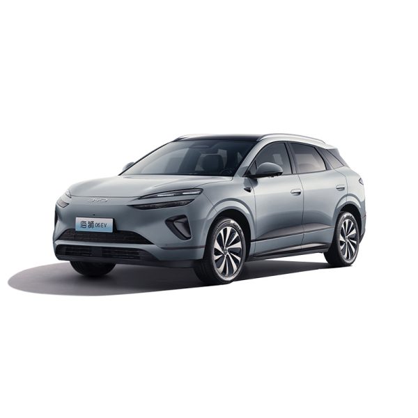 BYD Sea Lion 06EV