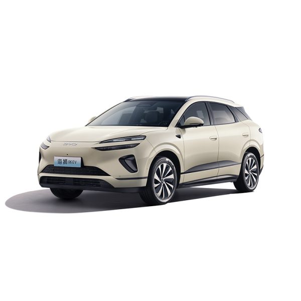 BYD Sea Lion 06EV