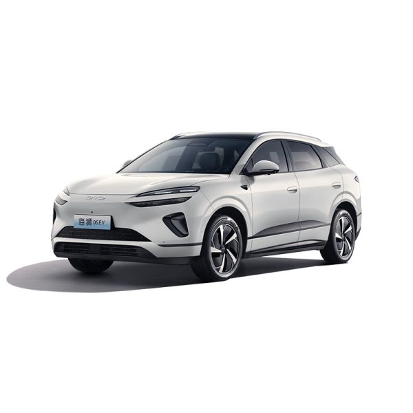BYD Sea Lion 06EV