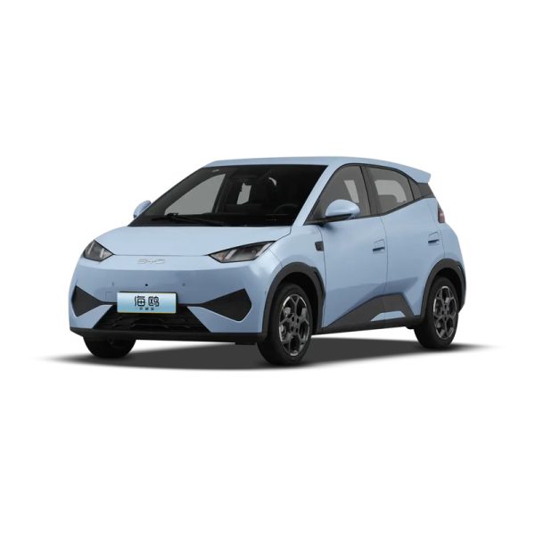 BYD SEAGULL 2025