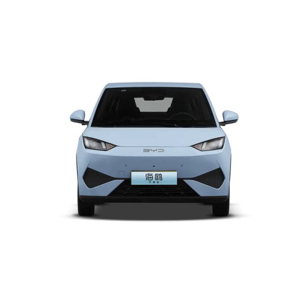 BYD SEAGULL 2025