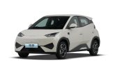 BYD SEAGULL 2025