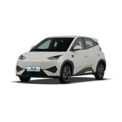BYD SEAGULL 2025