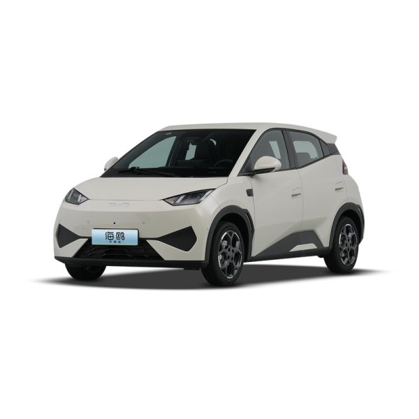 BYD SEAGULL 2025