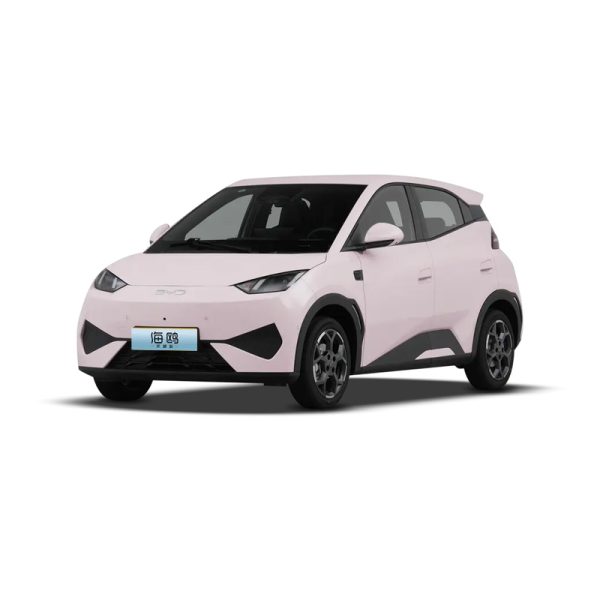 BYD SEAGULL 2025
