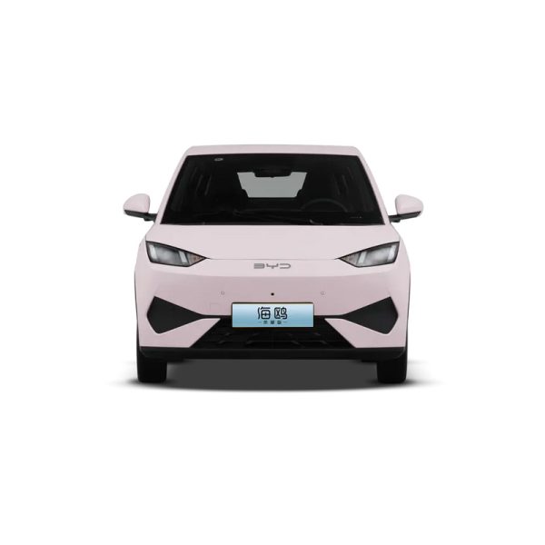 BYD SEAGULL 2025