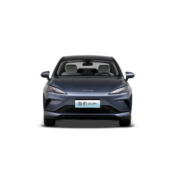 BYD Seal 05 DM