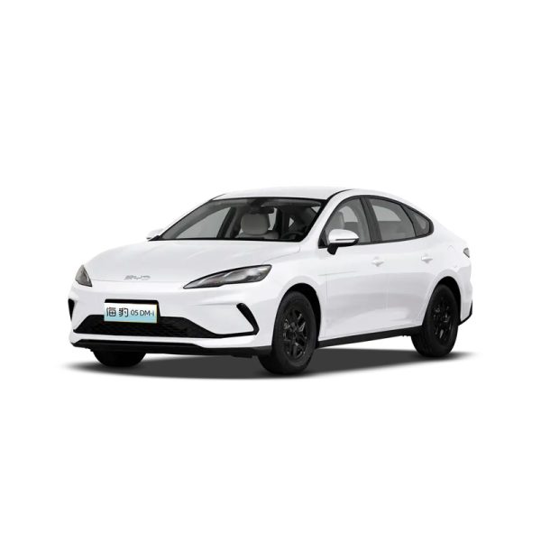 BYD Seal 05 DM