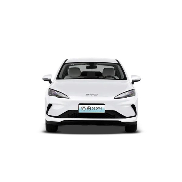 BYD Seal 05 DM