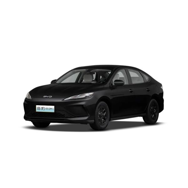 BYD Seal 05 DM