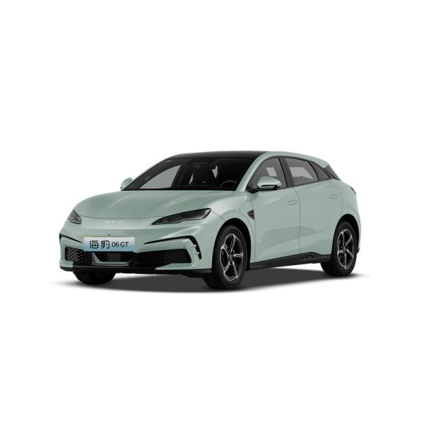 BYD Seal 06 GT