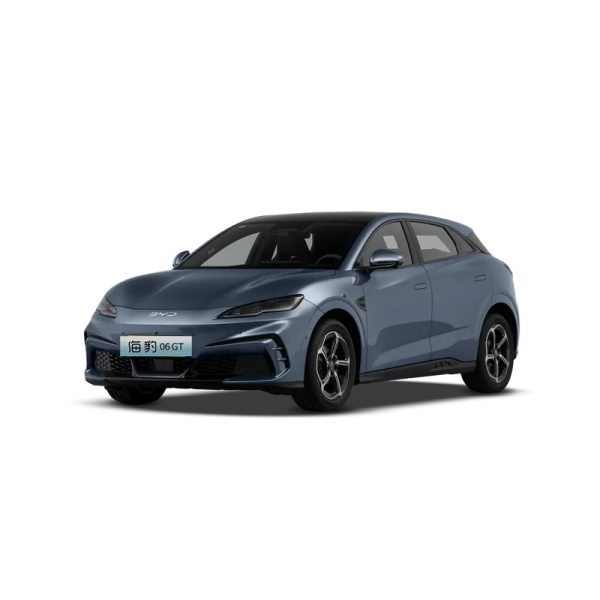 BYD Seal 06 GT